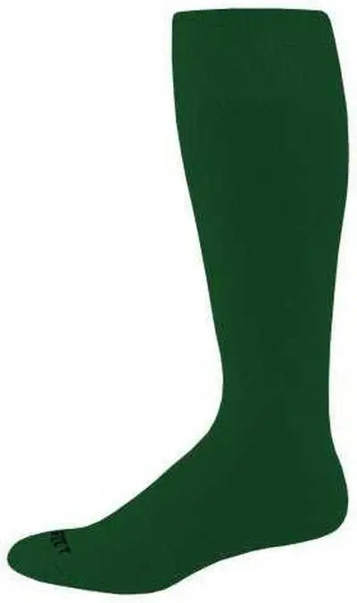 Pro Feet 287 Performance Multi-sport Knee High Tube Socks - Dark Green