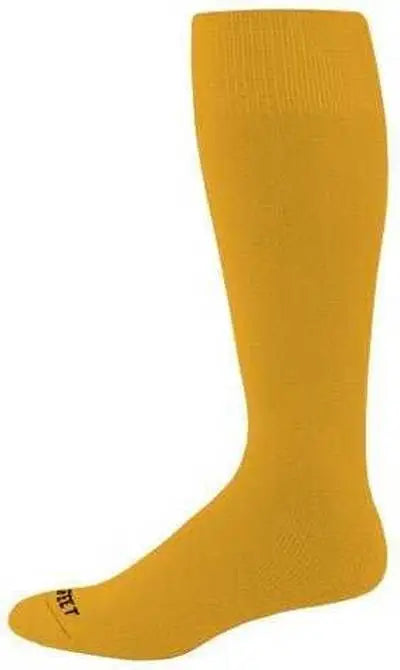 Pro Feet 287 Performance Multi-sport Knee High Tube Socks - Gold