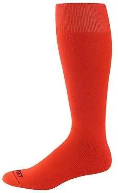 Pro Feet 287 Performance Multi-sport Knee High Tube Socks - Orange