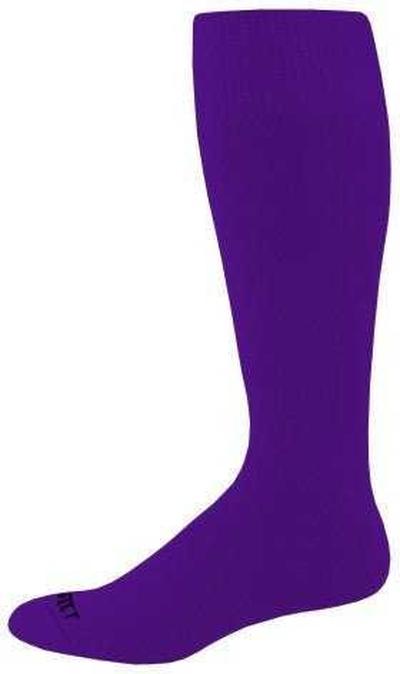 Pro Feet 287 Performance Multi-sport Knee High Tube Socks - Purple