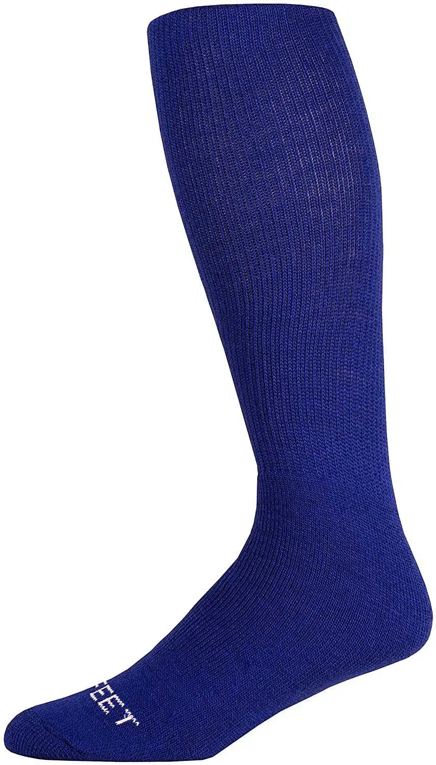Pro Feet 294 Active Knee High Socks - Royal