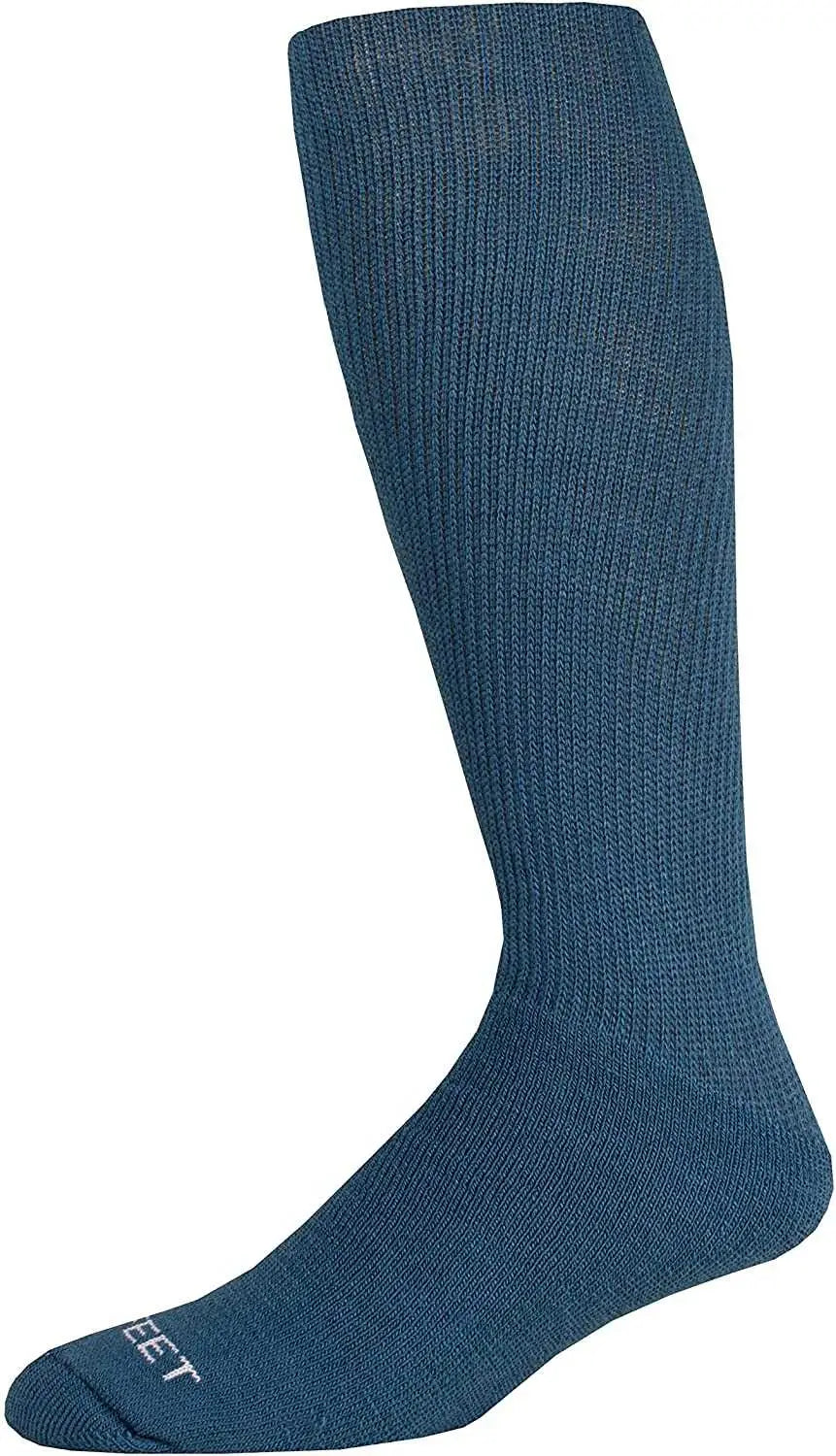 Pro Feet 294 Active Knee High Socks - Teal