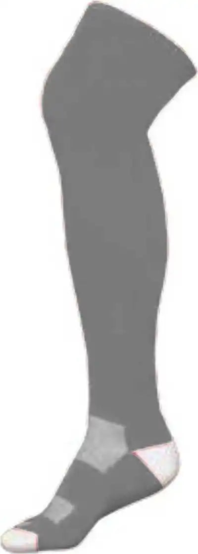 Pro Feet 390 Multi-sport Over the Knee Baseball Socks - Graphite