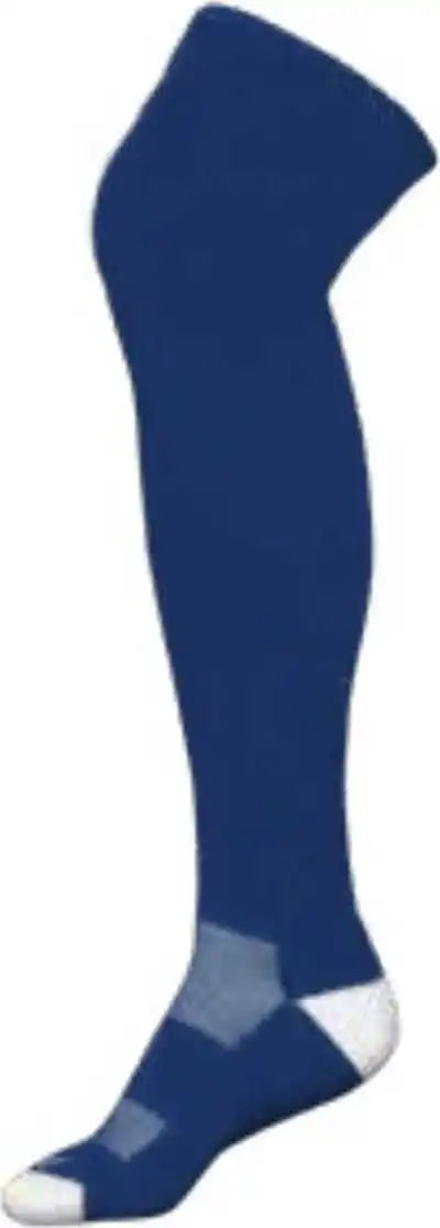 Pro Feet 390 Multi-sport Over the Knee Baseball Socks - Navy