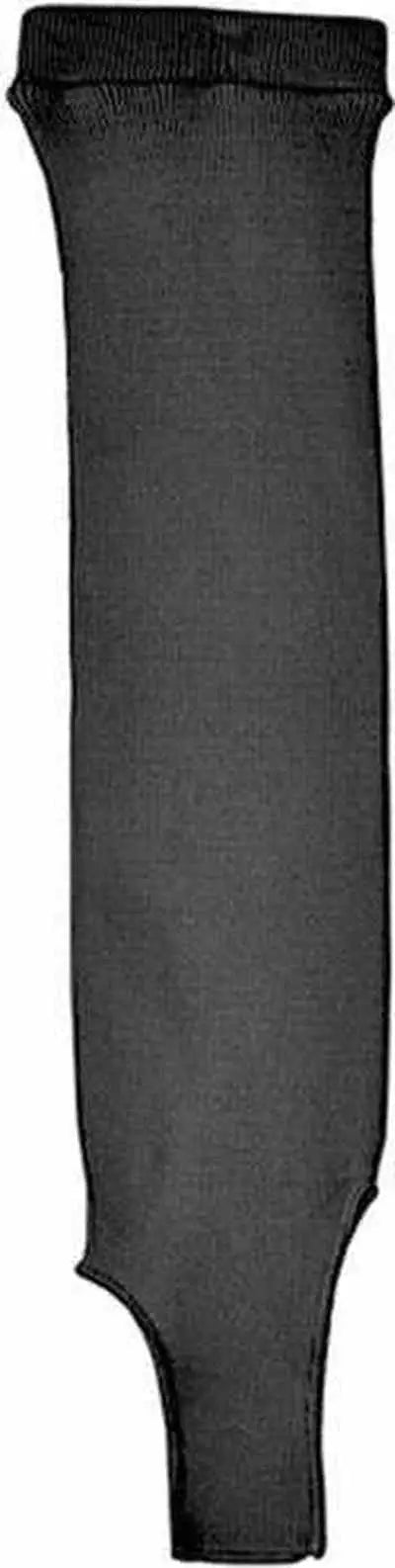Pro Feet 400-404 Solid Stirrups - Black