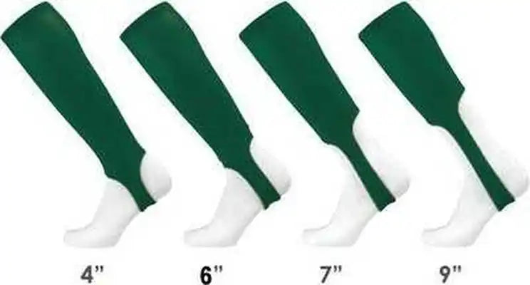 Pro Feet 400-404 Solid Stirrups - Gold
