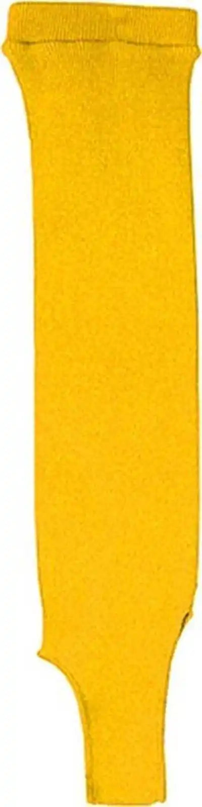 Pro Feet 400-404 Solid Stirrups - Gold