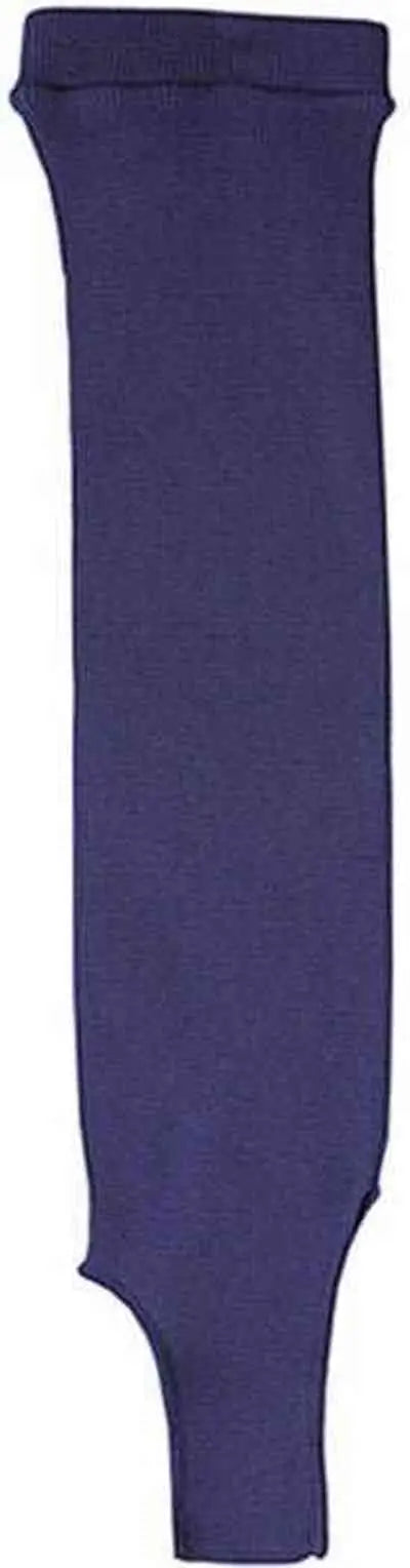 Pro Feet 400-404 Solid Stirrups - Navy