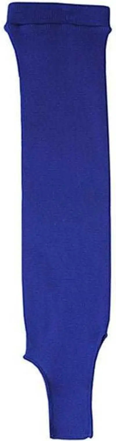 Pro Feet 400-404 Solid Stirrups - Royal