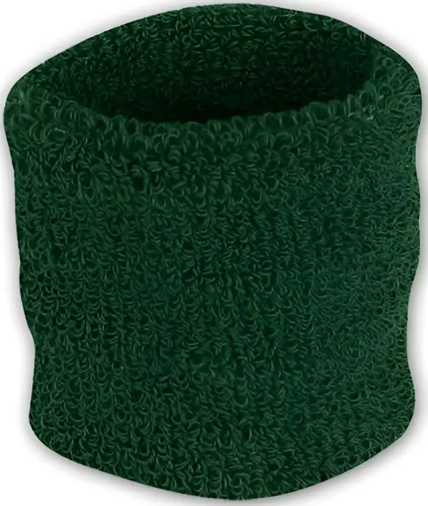 Pro Feet 500 Wristband 3’’ - Forest