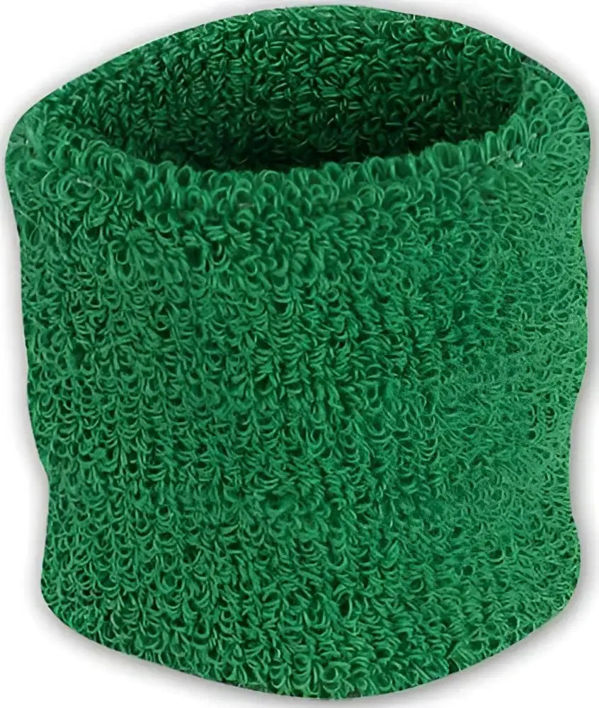 Pro Feet 500 Wristband 3’’ - Kelly