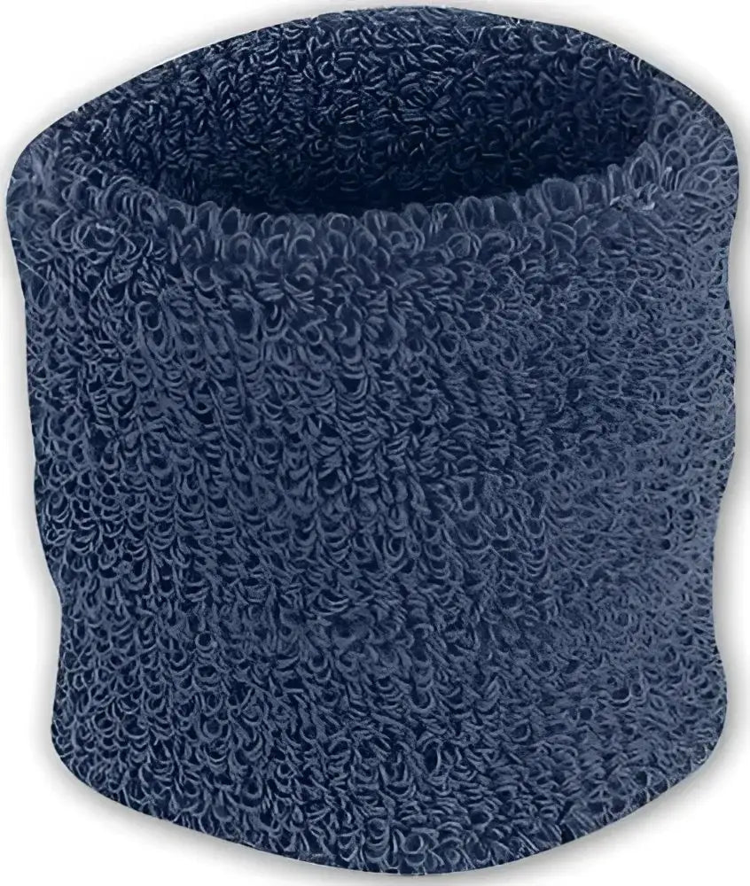 Pro Feet 500 Wristband 3’’ - Navy