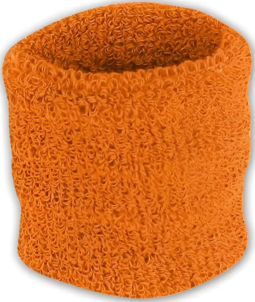 Pro Feet 500 Wristband 3’’ - Orange - Length