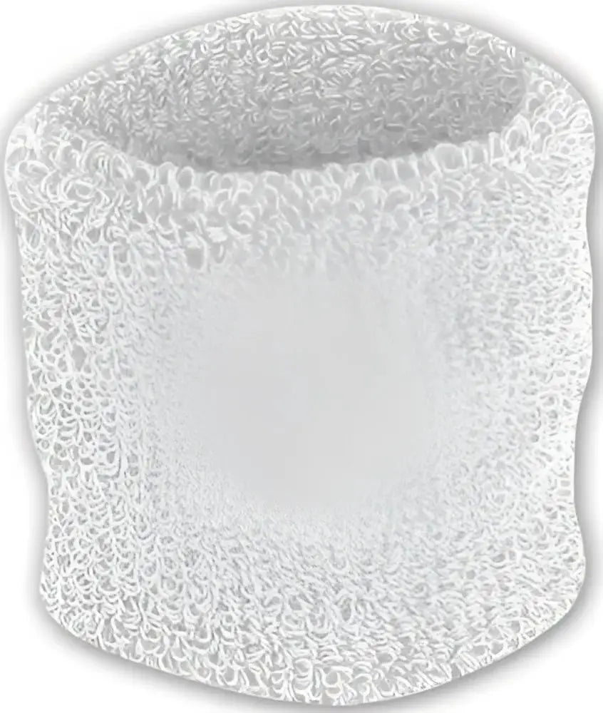 Pro Feet 500 Wristband 3’’ - White