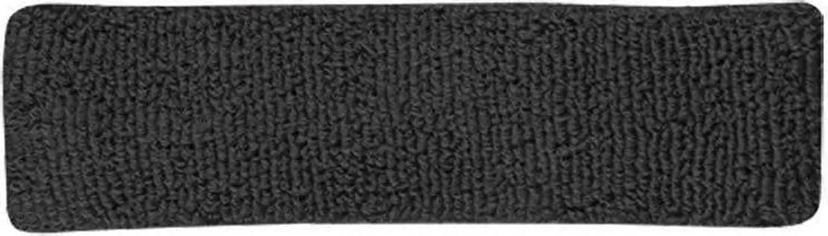 Pro Feet 501 Head Band - Black