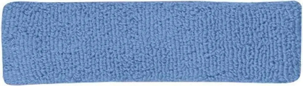Pro Feet 501 Head Band - Columbia Blue