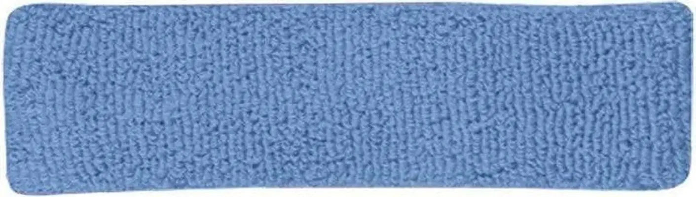 Pro Feet 501 Head Band - Columbia Blue