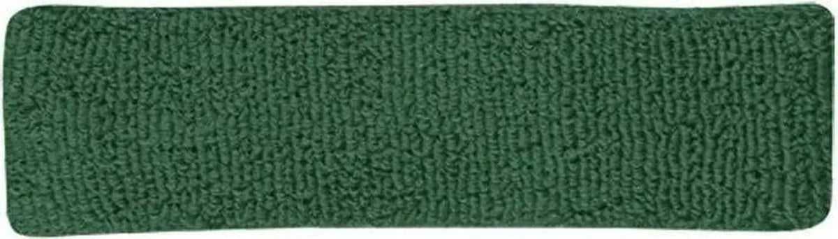 Pro Feet 501 Head Band - Forest