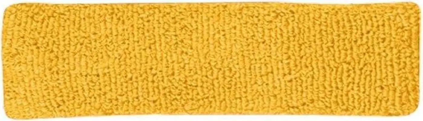 Pro Feet 501 Head Band - Gold