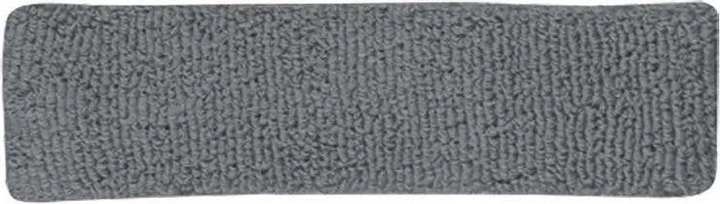 Pro Feet 501 Head Band - Grey
