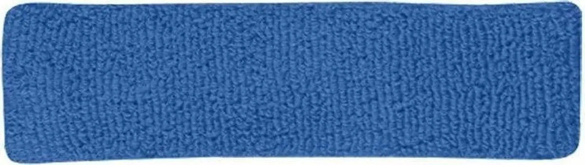Pro Feet 501 Head Band - Royal