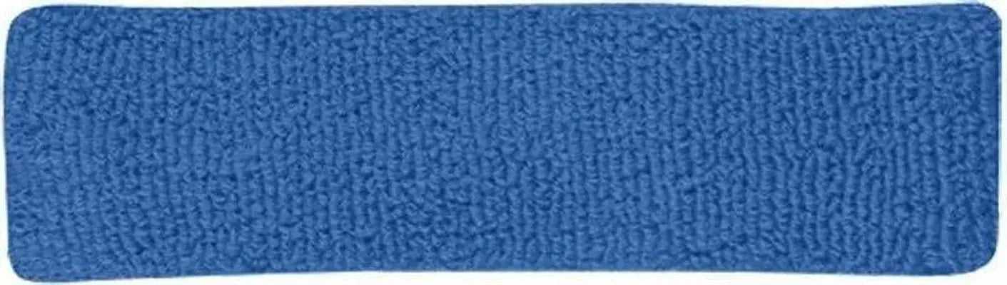 Pro Feet 501 Head Band - Royal