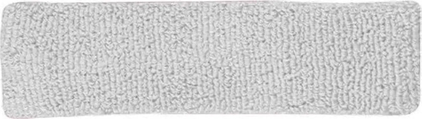 Pro Feet 501 Head Band - White