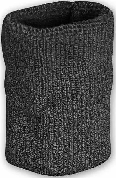 Pro Feet 504 Wristband 5’’ - Black