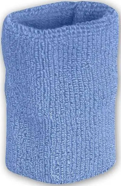 Pro Feet 504 Wristband 5’’ - Columbia Blue