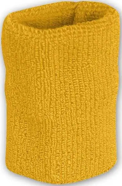 Pro Feet 504 Wristband 5’’ - Gold
