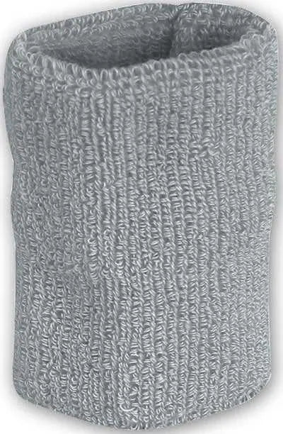 Pro Feet 504 Wristband 5’’ - Gray