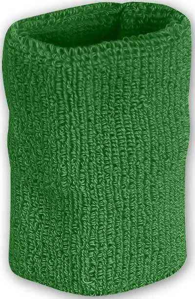 Pro Feet 504 Wristband 5’’ - Kelly