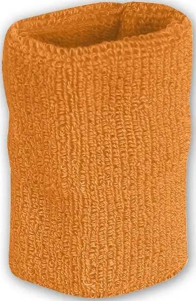 Pro Feet 504 Wristband 5’’ - Orange - Length