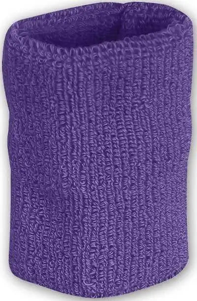 Pro Feet 504 Wristband 5’’ - Purple