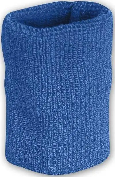 Pro Feet 504 Wristband 5’’ - Royal