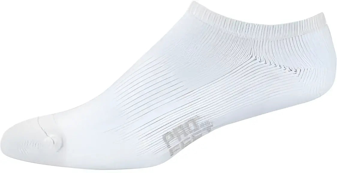Pro Feet 850 Low Cut Sport - White