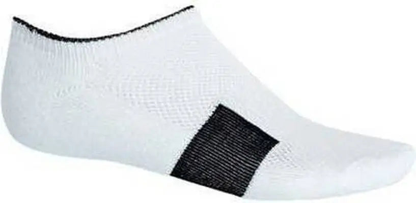 Pro Feet Esteem 752 Cheer Low-cut Socks - Black
