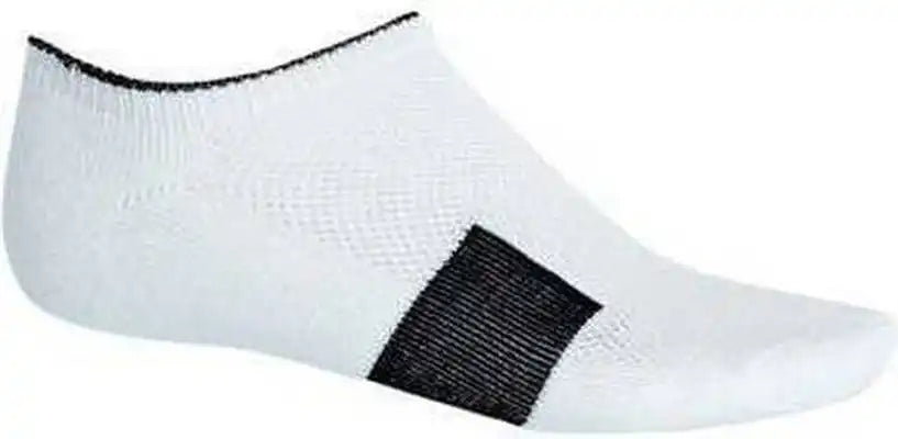 Pro Feet Esteem 752 Cheer Low-cut Socks - Black