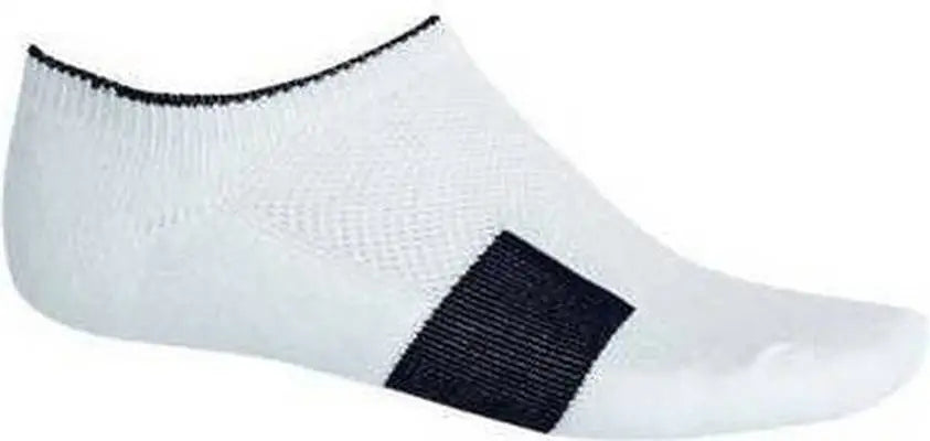 Pro Feet Esteem 752 Cheer Low-cut Socks - Navy