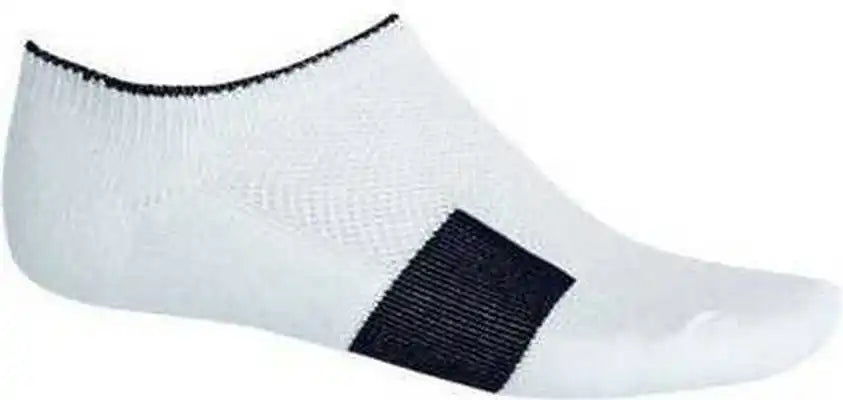 Pro Feet Esteem 752 Cheer Low-cut Socks - Navy