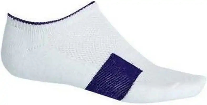 Pro Feet Esteem 752 Cheer Low-cut Socks - Purple