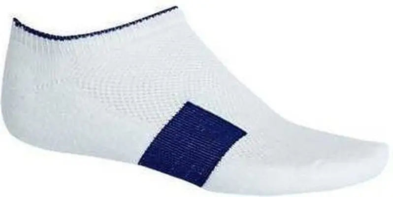Pro Feet Esteem 752 Cheer Low-cut Socks - Royal