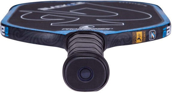 Pro Kennex Black Ace 16 Pickleball Paddle - Blu / Os