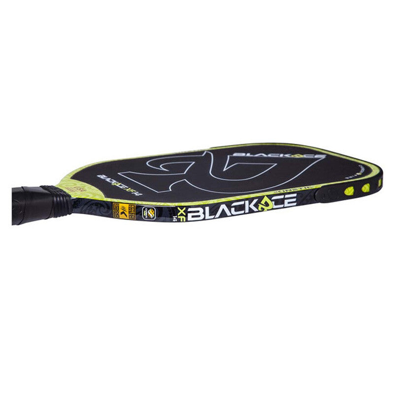 Pro Kennex Black Ace Xf 14 Pickleball Paddle - Lim / Os