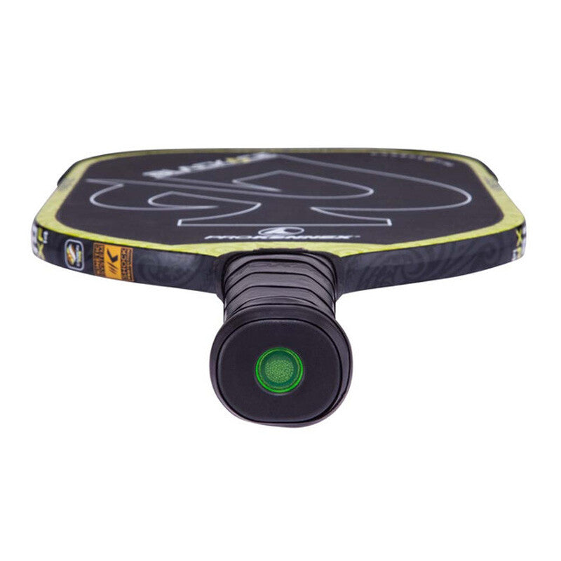 Pro Kennex Black Ace Xf 14 Pickleball Paddle - Lim / Os