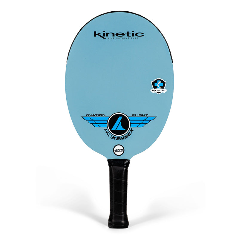 Pro Kennex Ovation Flight Pickleball Paddle - Blu / Os