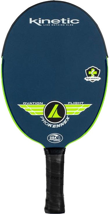 Pro Kennex Ovation Flight Pickleball Paddle - Grn / Os