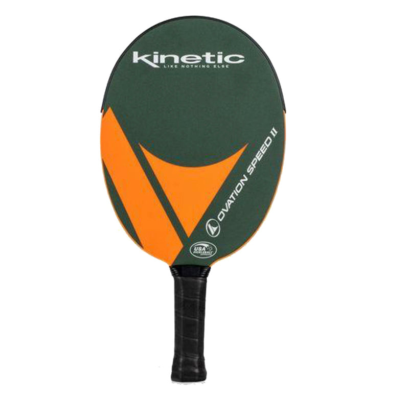 Pro Kennex Ovation Speed Ii Pickleball Paddle - Grn / Os