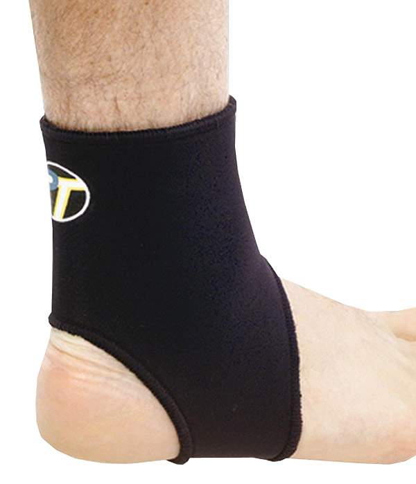 Pro-tec Ankle Sleeve