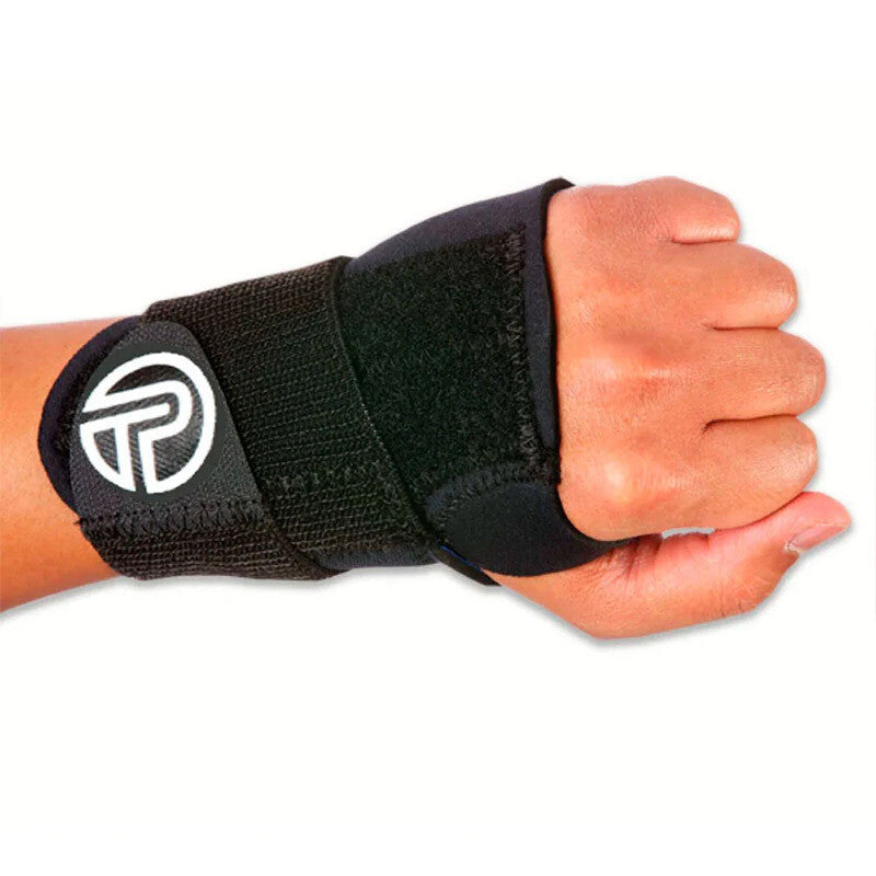 Pro-tec Clutch Wrist Brace (1x)